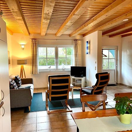 Ferienhaeuser Liethmann Haus 3 W 1 Timmendorf Bagian luar foto