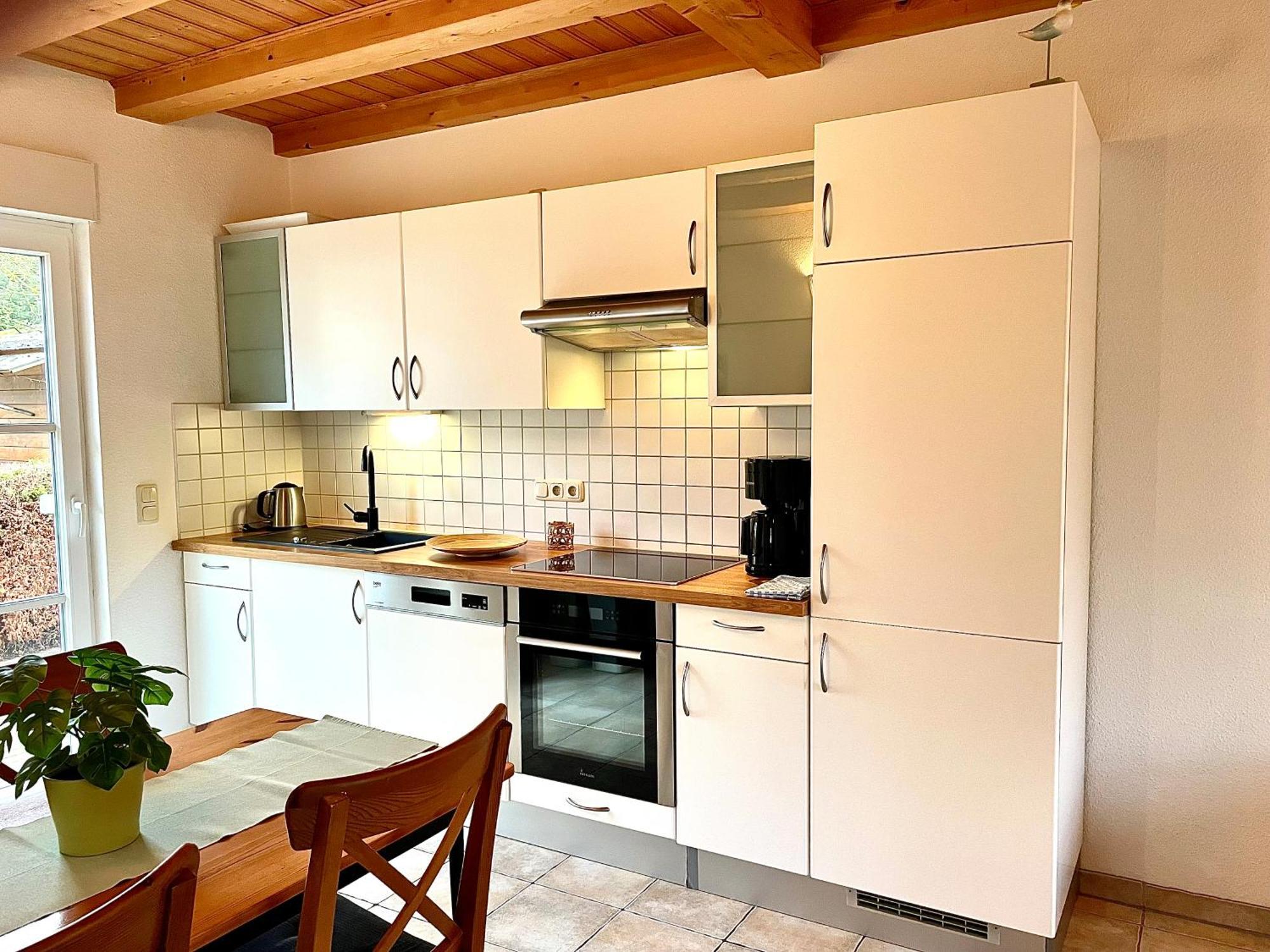 Ferienhaeuser Liethmann Haus 3 W 1 Timmendorf Bagian luar foto